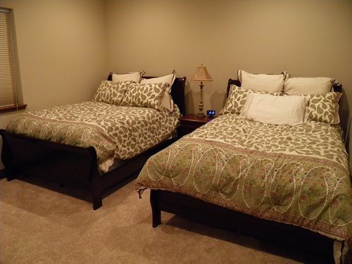 3354 Red Lake Rd 사우스 레이크 타호 외부 사진