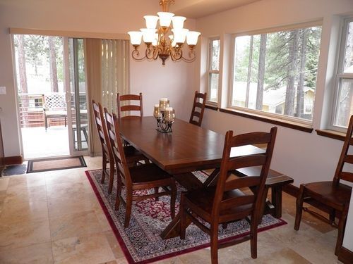 3354 Red Lake Rd 사우스 레이크 타호 외부 사진